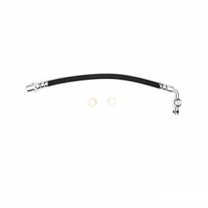 Toyota Rav4 Brake Hoses - Rear - R1 Concepts - Lo - `04-`05 Toyota Rav4 Brake Hoses - Rear - R1 Concepts - Lo - `04-`05